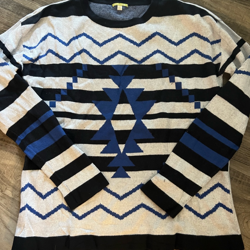 Gianni Bini sweater